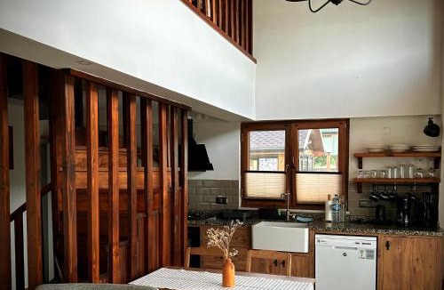 Bolu House | Abant Cozy Homes