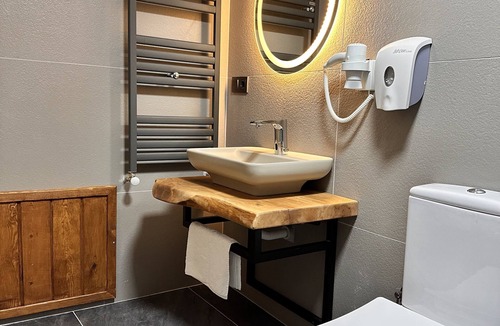 Bolu Hotel | Abant Manzara Evleri