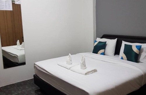 Bang Pakok Apartment | ADA Apartment - อาดา อพาร์ทเมนท์