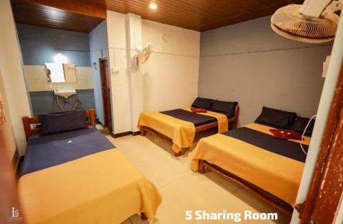 Dandeli House | Adventure hill