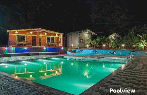 Dandeli House | Adventure hill