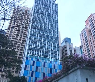 Salcedo Village Apartment | Affordable Cozy Pad in Salcedo Village Makati