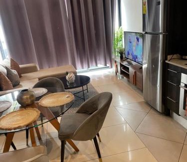 North Ridge Apartment | Afya's luxury Home Apt
