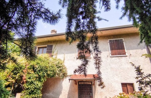 San Martino Buon Albergo Apartment | Agnes House Verona