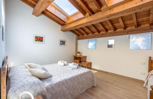 San Martino Buon Albergo House | Agriturismo Ai Dossi