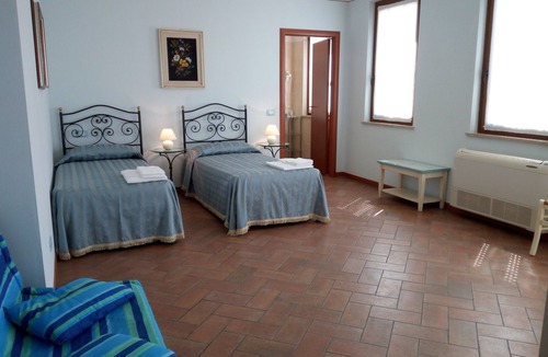 San Martino Buon Albergo Bed & Breakfast | Agriturismo BB Mambrotta - Mambrottina