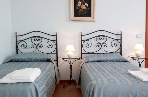 San Martino Buon Albergo Bed & Breakfast | Agriturismo BB Mambrotta - Mambrottina