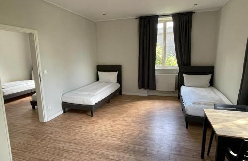 Harburg Hostel | Ahoi Hostel