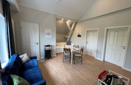 Gut Moor Hostel | Ahoi Hostel