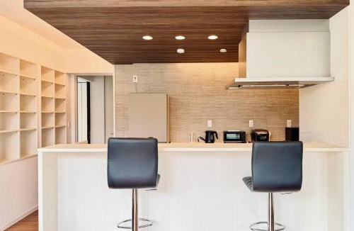 Nagawa Villa | Akikawa Miyoshi 7