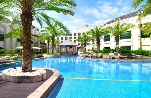 Al Ain Hotel | Al Ain Rotana
