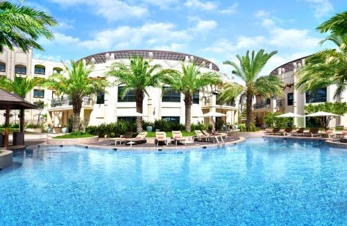 Al Ain Hotel | Al Ain Rotana