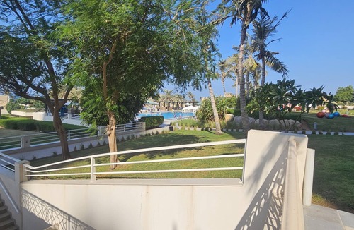 Al Hamra Village Apartment | Al Hamra Village 1Bedroom - Nexus Holiday Home