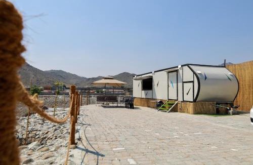 Al Gissemari Other | Al shalal caravan