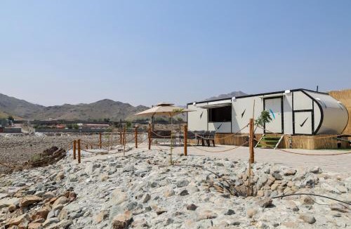 Al Gissemari Other | Al shalal caravan