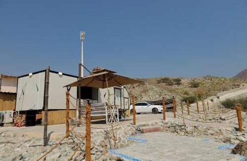 Al Gissemari Other | Al shalal caravan