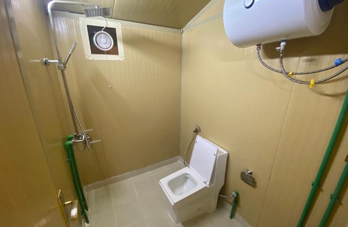 Al Rahba House | al shililah cozy