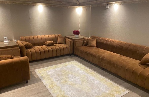 Al Rahba House | al shililah cozy
