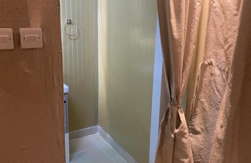 Al Rahba House | al shililah cozy