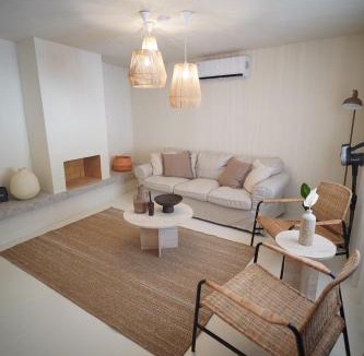 Pamukkale City Centre House | Alba Terra Houses