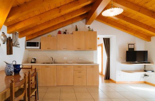 Polcenigo Apartment | Albergo Diffuso Polcenigo Casa Rigo