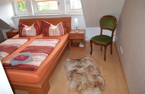 Heilbad Heiligenstadt Apartment | Am Klostergarten Wohnung Stern