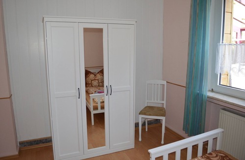 Heilbad Heiligenstadt Apartment | Am Klostergarten Wohnung Sonne
