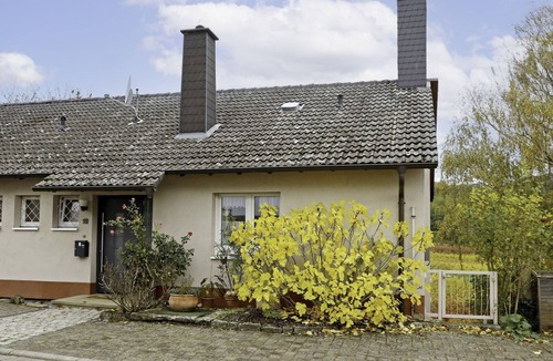 Bad Duerkheim Apartment | Am Weinberg by Interhome