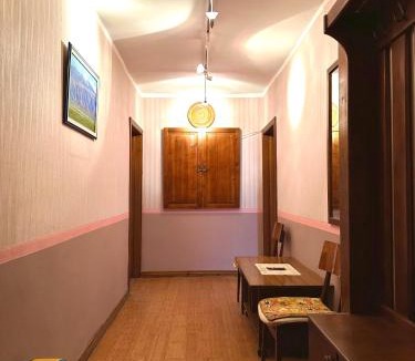 Downtown Ulaanbaatar Hostel | Amar Guest House