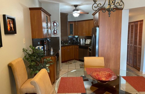 Candelero Abajo Condo | Amazing Ocean View 2 bedroom 2 Bath Villa In Pal Mas Del Mar Resort