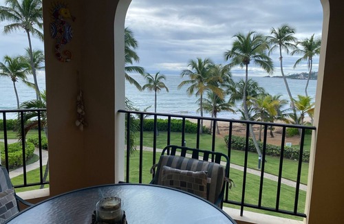 Candelero Abajo Condo | Amazing Ocean View 2 bedroom 2 Bath Villa In Pal Mas Del Mar Resort