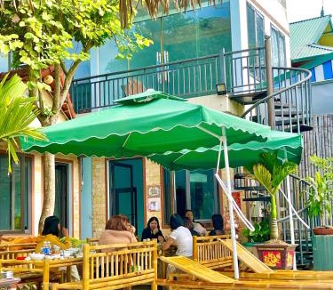 Mai Chau House | An Huy Homestay Mai Châu