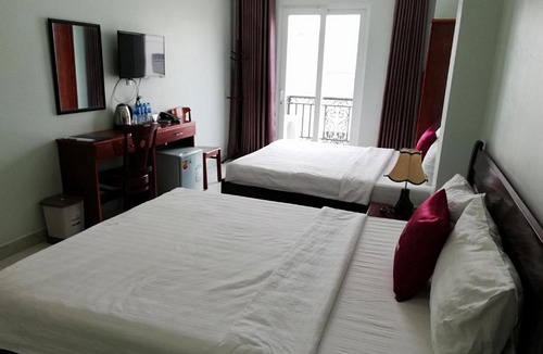 Dak R'Lap Hotel | Anh Thư