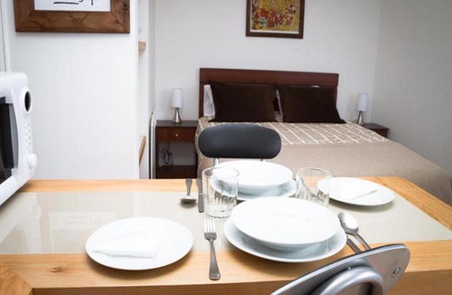 Puerto Varas Apartment | Apart Hotel Tronador