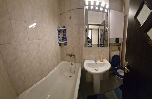 Sector 2 Apartment | Apartament in Nord of Bucharest near to the center of Bucharest