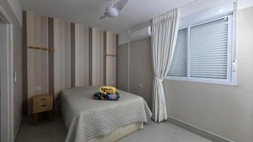 Pitangueiras Apartment | Apartamento inteiro com 4 dormitórios na Praia das Pitangueiras, Guarujá