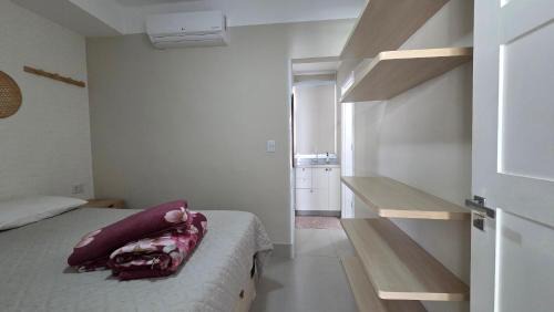 Pitangueiras Apartment | Apartamento inteiro com 4 dormitórios na Praia das Pitangueiras, Guarujá