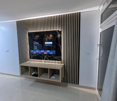 Playa del Ingles Apartment | Apartamentos Anau k & L- Playa del inglés - Yumbo
