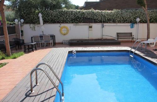 Castelldefels Apartment | Apartamentos CARU