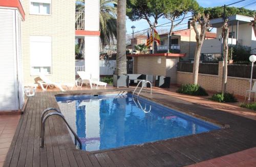 Castelldefels Apartment | Apartamentos CARU