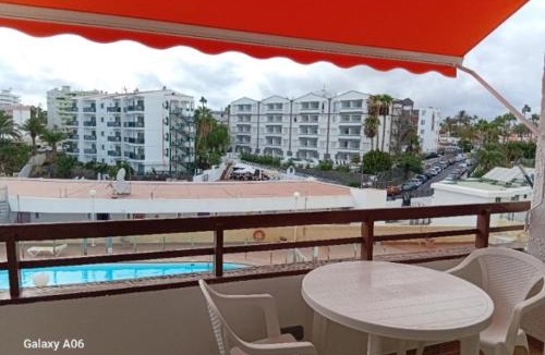 Playa del Ingles Apartment | Apartamentos Los Juncos
