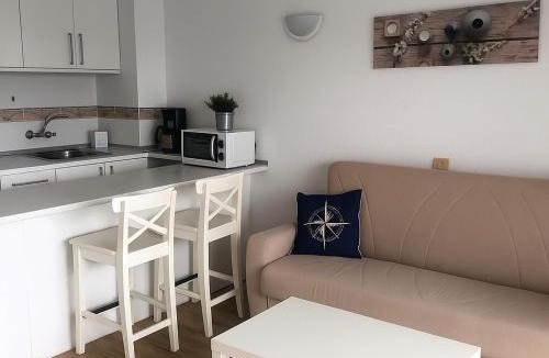 Playa del Ingles Apartment | Apartamentos Los Juncos