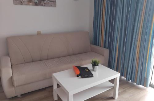 Playa del Ingles Apartment | Apartamentos Los Juncos