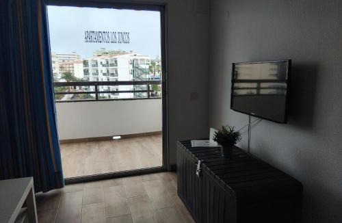 Playa del Ingles Apartment | Apartamentos Los Juncos