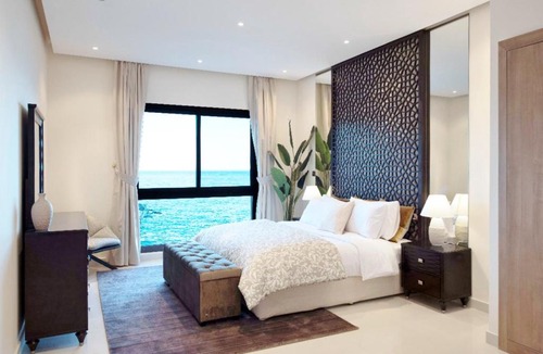 Al Kubus Apartment | Apartment 004 - Mina Al Fajer