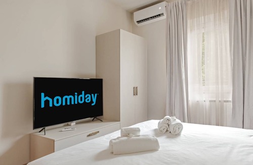 San Martino a Ulmiano Apartment | Apartment ∙ 1 bedroom ∙ 3 guests