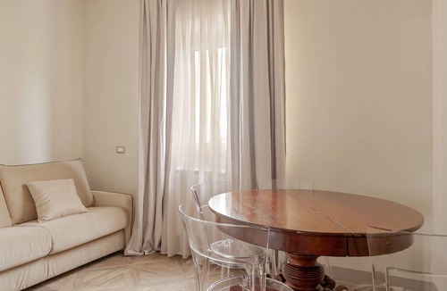 San Martino a Ulmiano Apartment | Apartment ∙ 1 bedroom ∙ 3 guests