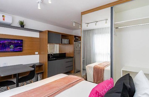 Reboucas Apartment | Apartment ∙ 1 bedroom ∙ 2 guests