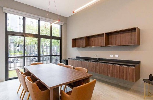 Reboucas Apartment | Apartment ∙ 1 bedroom ∙ 2 guests