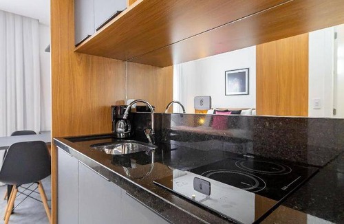 Reboucas Apartment | Apartment ∙ 1 bedroom ∙ 2 guests